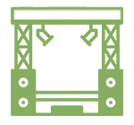 Programhelyszín